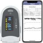 Sleep Trackers With Blood Oxygen Level Tracking
