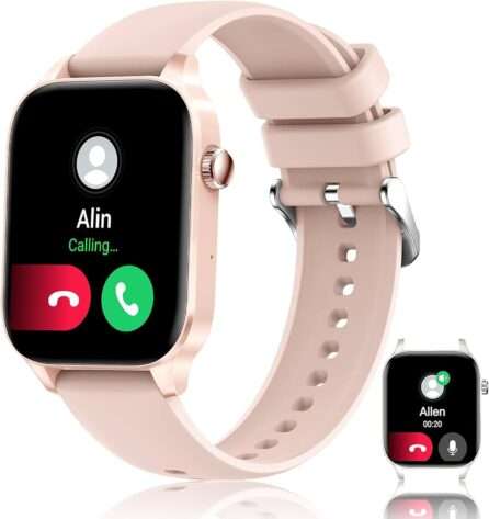 Sleep Trackers With Bluetooth