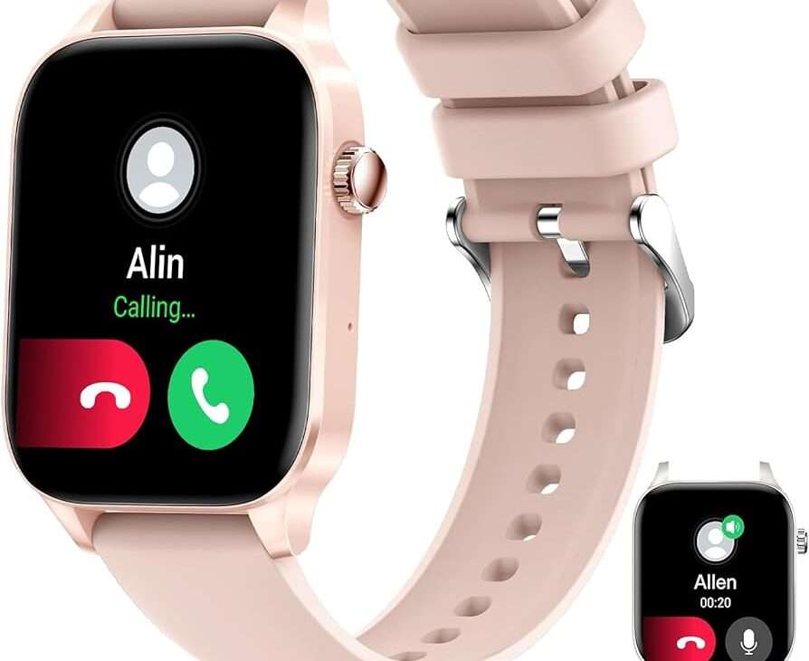 Sleep Trackers With Bluetooth