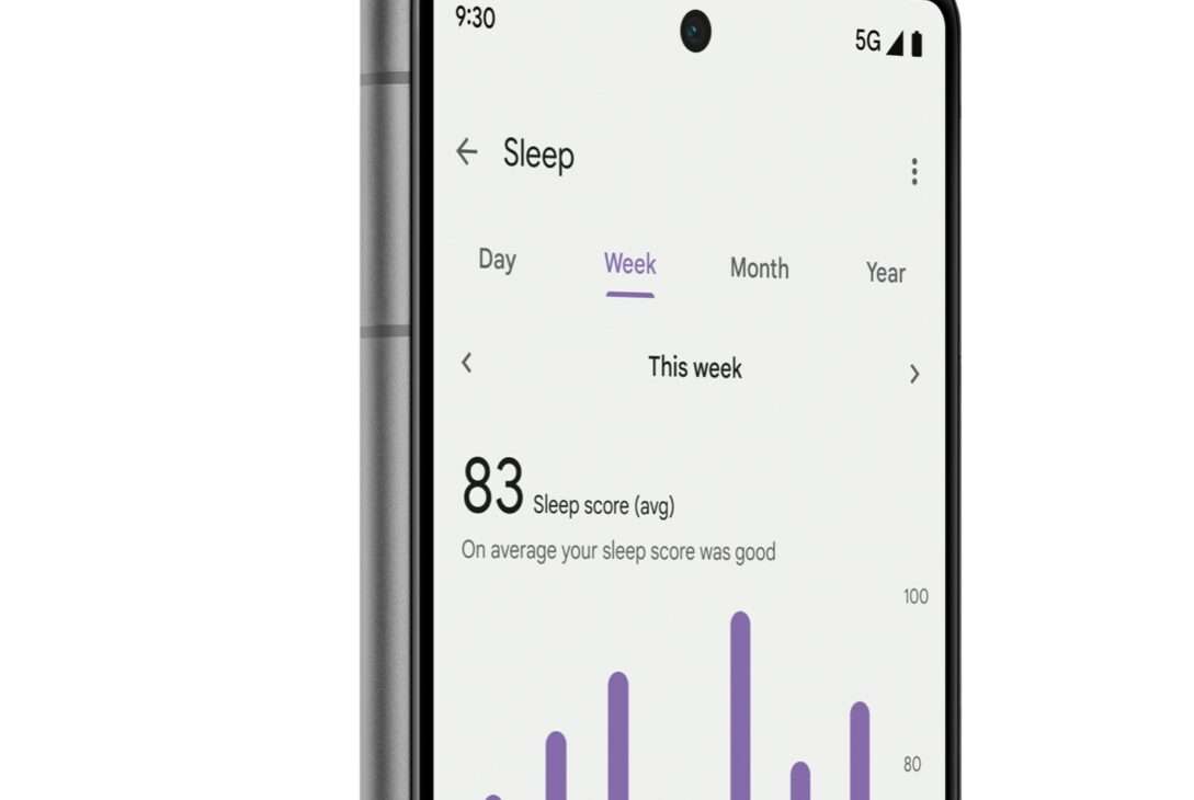 Sleep Trackers With Daily Sleep Score