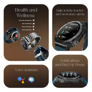 Sleep Trackers With Guided Breathing