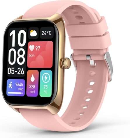 Sleep Trackers With Haptic Feedback