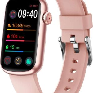 Sleep Trackers With Heart Rate Monitor