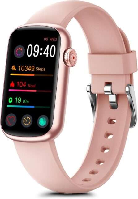 Sleep Trackers With Heart Rate Monitor