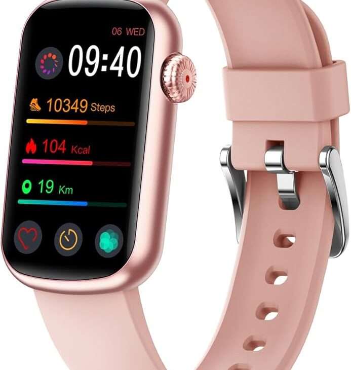 Sleep Trackers With Heart Rate Monitor