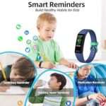 Sleep Trackers With Hydration Reminders