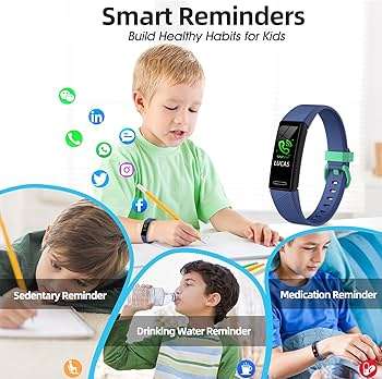 Sleep Trackers With Hydration Reminders
