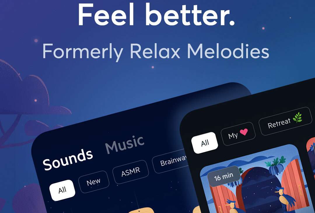 Sleep Trackers With Meditation Apps