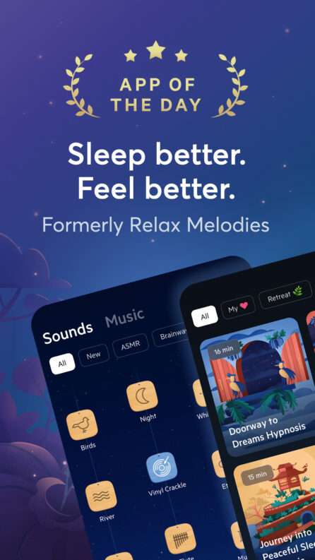 Sleep Trackers With Meditation Apps