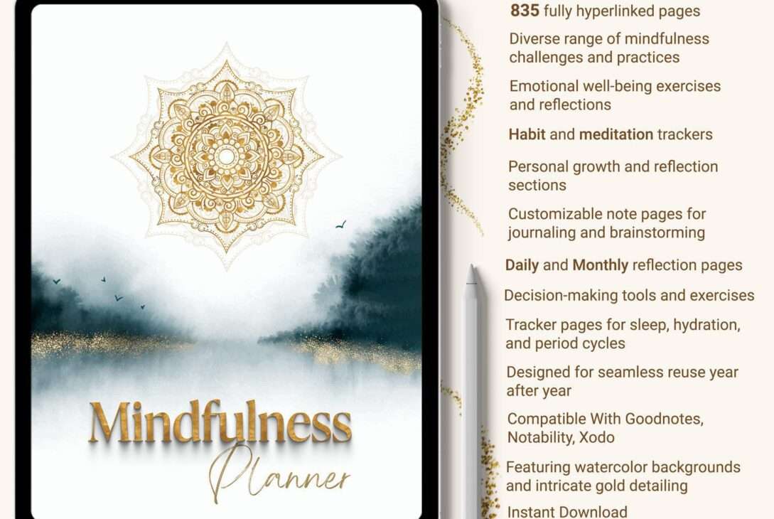 Sleep Trackers With Mindfulness Features