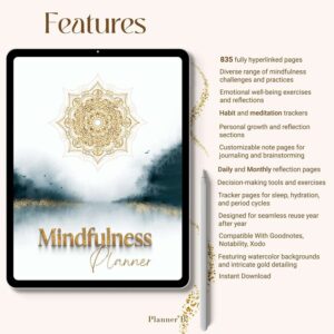Sleep Trackers With Mindfulness Features