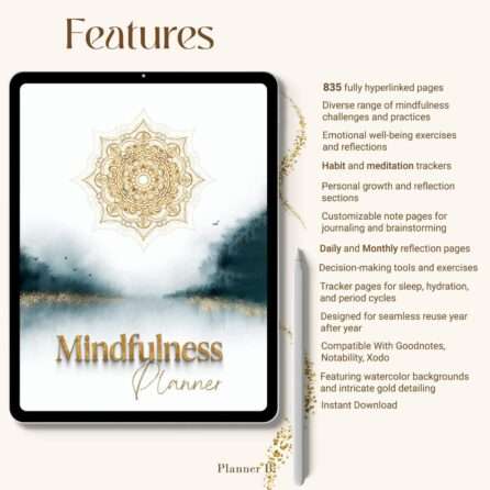 Sleep Trackers With Mindfulness Features