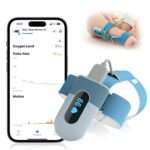 Sleep Trackers With Oxygen Monitoring
