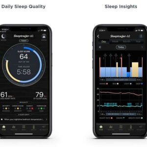 Sleep Trackers With Sleep Coaching