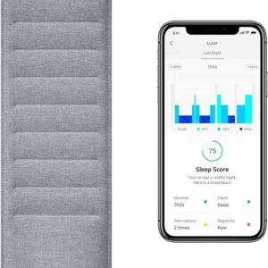 Sleep Trackers With Sleep Cycle Analysis