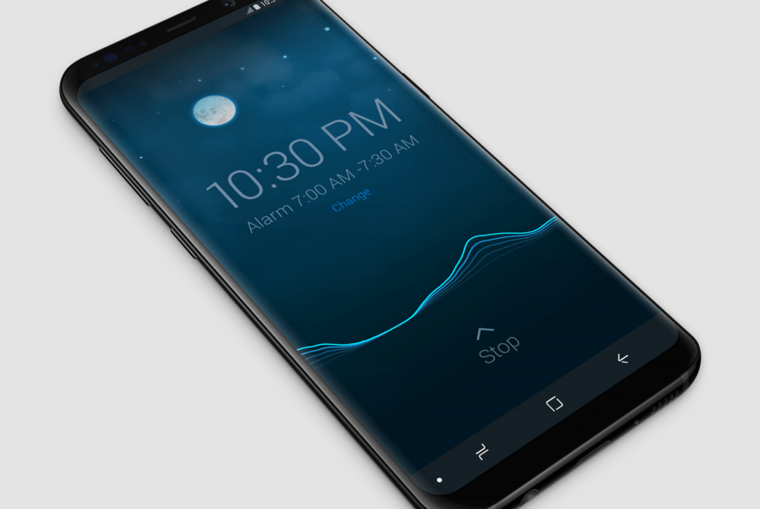 Sleep Trackers With Sleep Sound Analysis