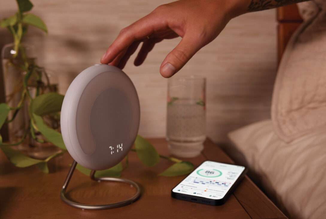 Sleep Trackers With Smart Home Integration