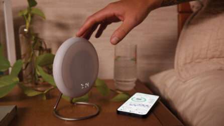 Sleep Trackers With Smart Home Integration