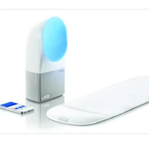 Sleep Trackers With Smart Lighting Control