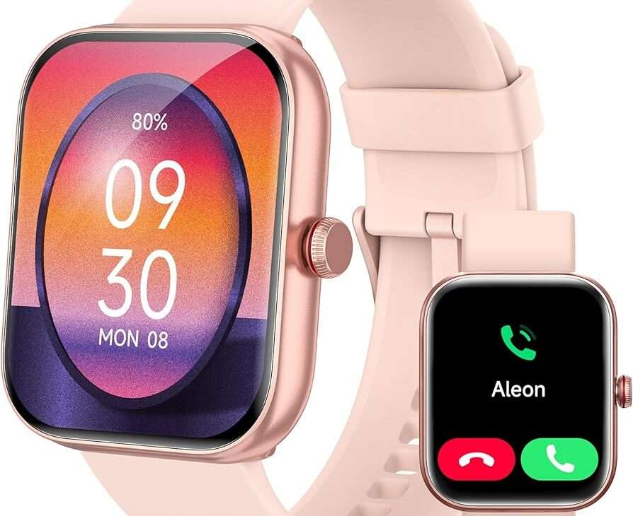 Sleep Trackers With Stress Monitoring