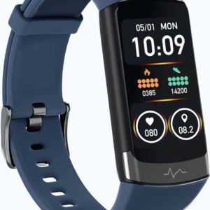 Sleep Trackers With Temperature Monitoring
