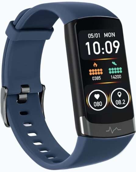 Sleep Trackers With Temperature Monitoring