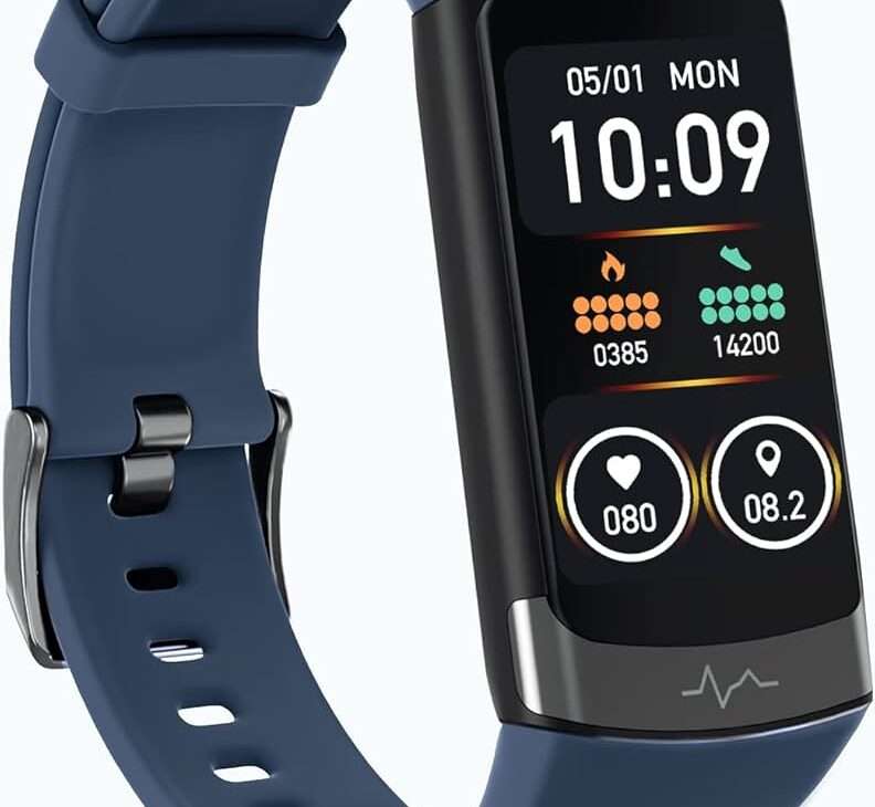 Sleep Trackers With Temperature Monitoring