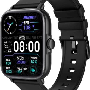 Sleep Trackers With Voice Control