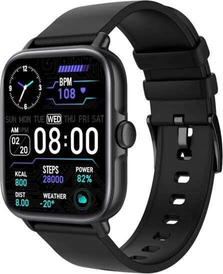 Sleep Trackers With Voice Control