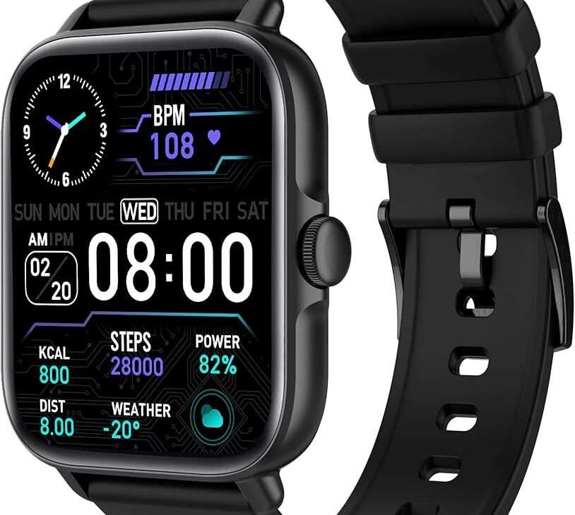 Sleep Trackers With Voice Control