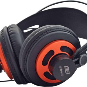 Studio Headphones for Acoustic Music: Unmatched Clarity