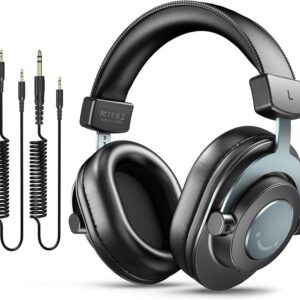 Studio Monitoring Headphones