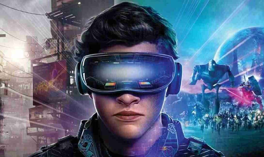 Vr Headsets for Movies