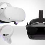 Vr Headsets for Pc