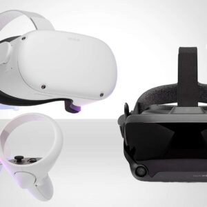 Vr Headsets for Pc