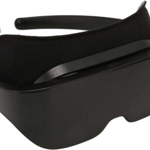 Vr Headsets With 4K Resolution