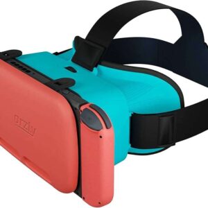 Vr Headsets With Vr Gaming Platforms