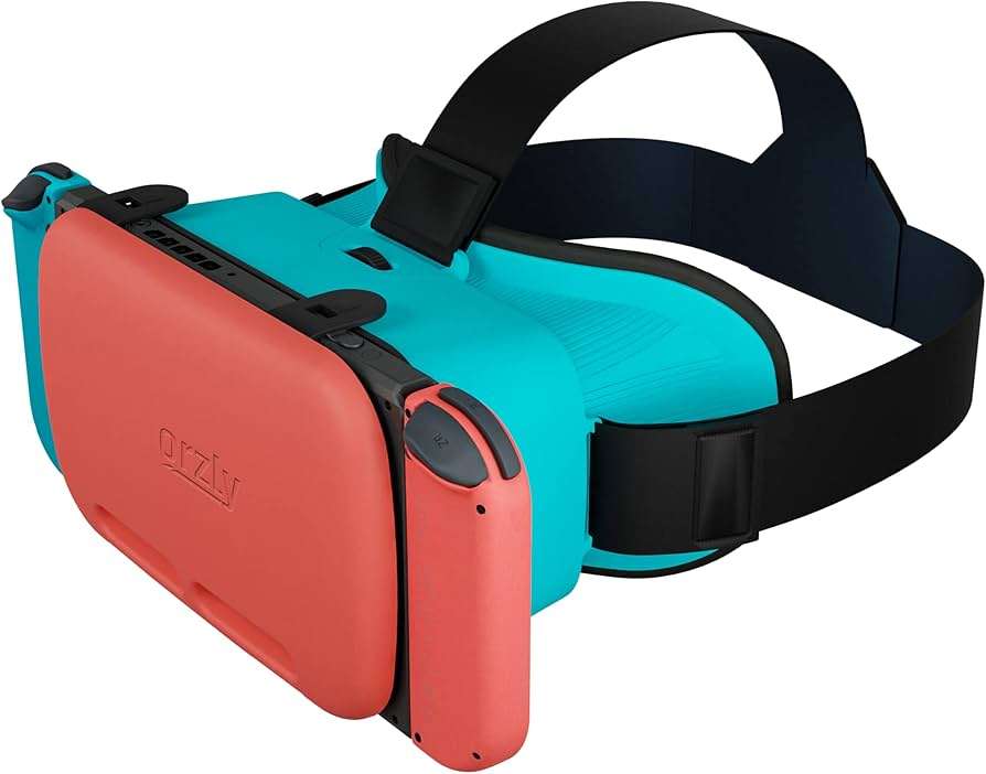 Vr Headsets With Vr Gaming Platforms