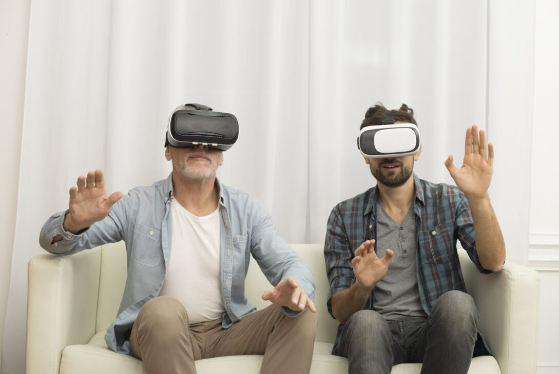 VR Headsets for Adults