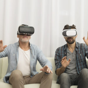 VR Headsets for Adults