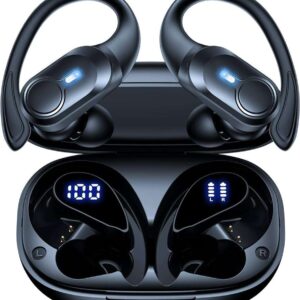 Waterproof Wireless Headphones