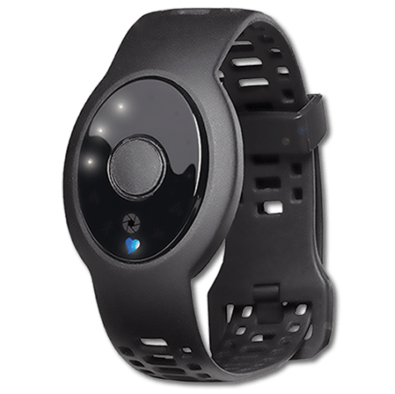 Wearable Biometric Sensors