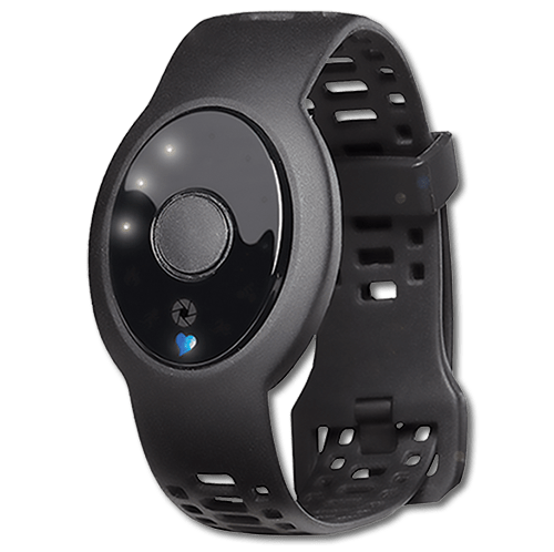 Wearable Biometric Sensors