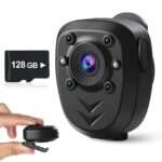 Wearable Body Cameras