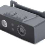 Wearable Cameras for Fishing