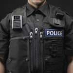 Wearable Cameras for Police