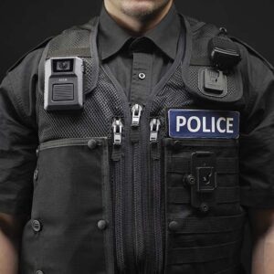 Wearable Cameras for Police