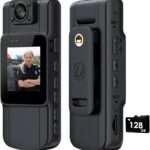 Wearable Cameras for Runners