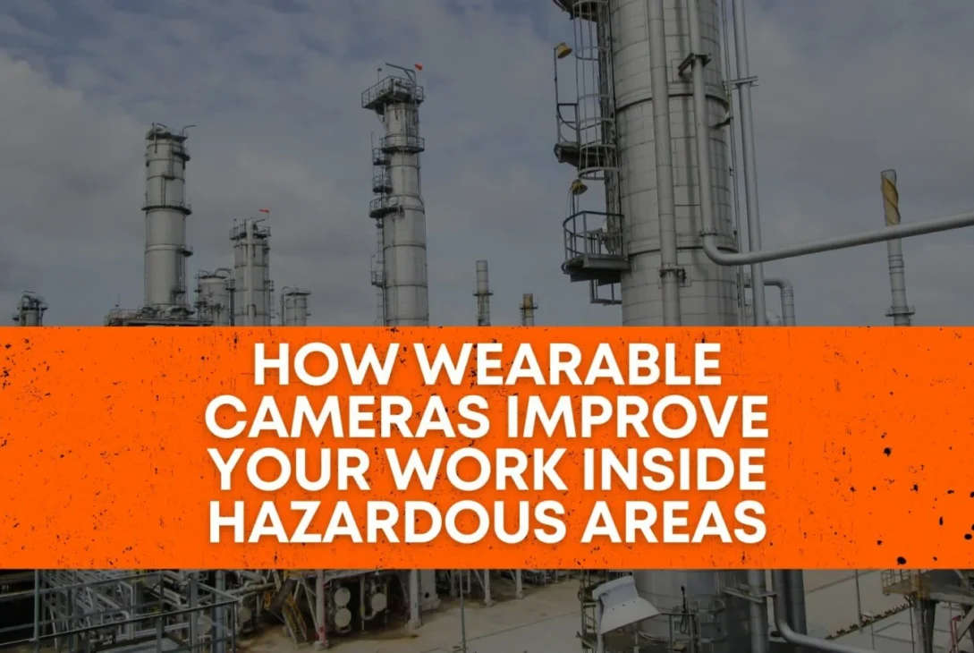 Wearable Cameras for Safety