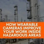 Wearable Cameras for Safety